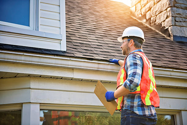 Licensed Roofing service in Meeker, OK - Ben Roofing and Steel LLC